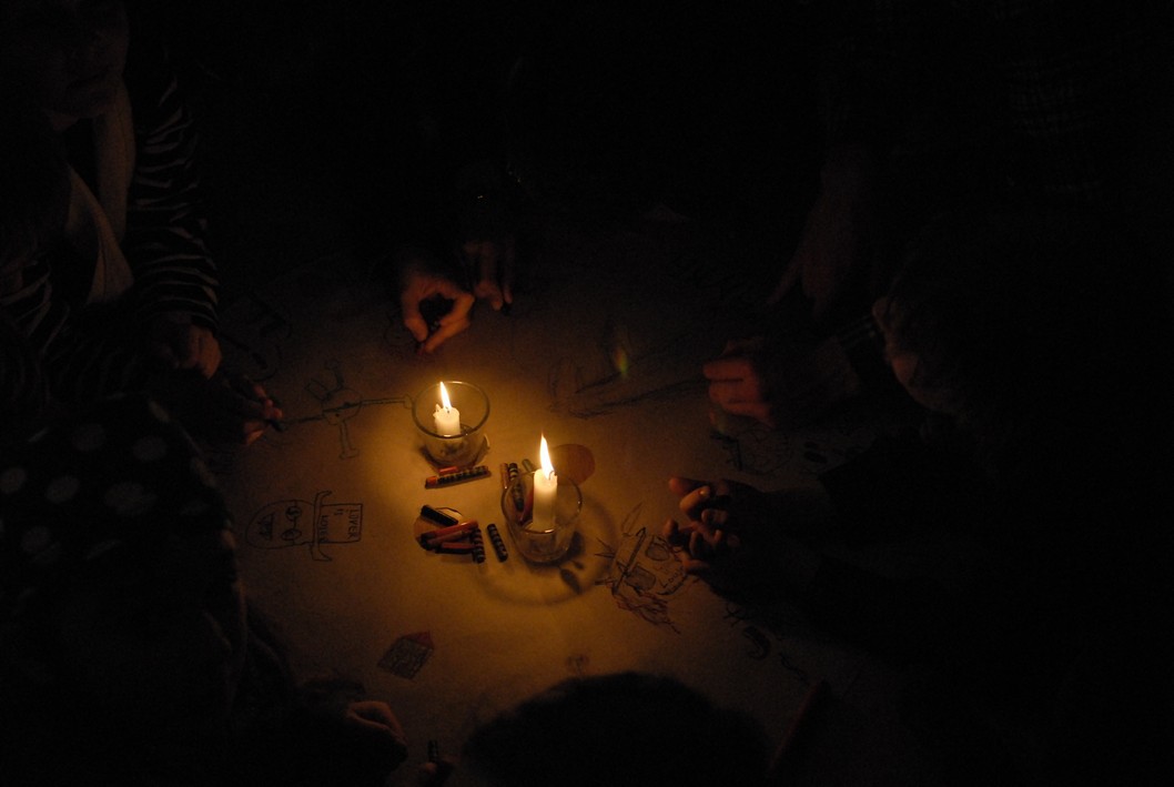 007 Expedice GEMINI 2010